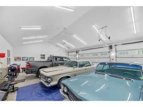 152 Connor Road Montpelier VT 05602