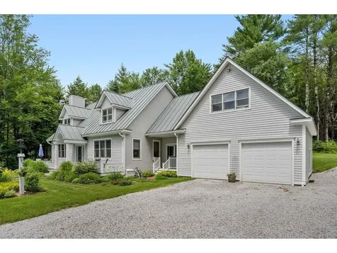 152 Connor Road Montpelier VT 05602