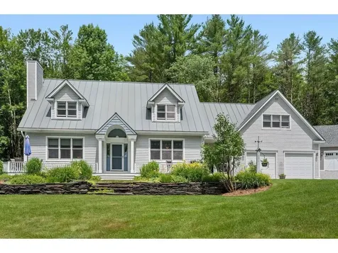 152 Connor Road Montpelier VT 05602