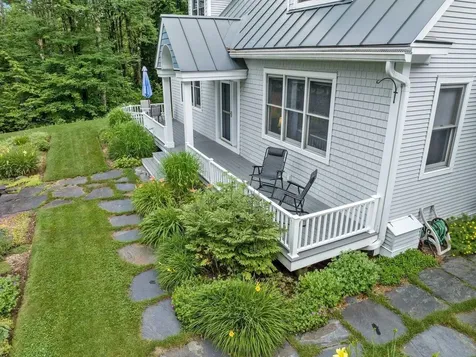 152 Connor Road Montpelier VT 05602