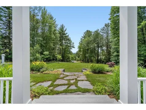 152 Connor Road Montpelier VT 05602