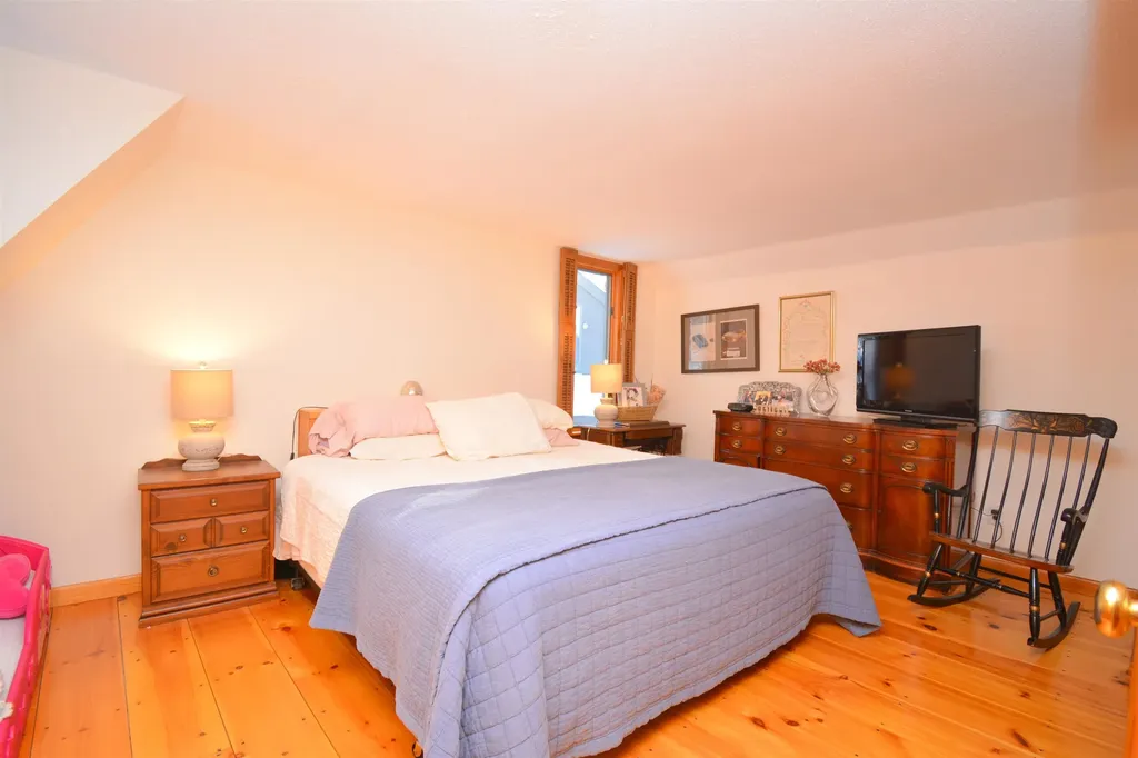 653 Marten Road Grantham NH 03753