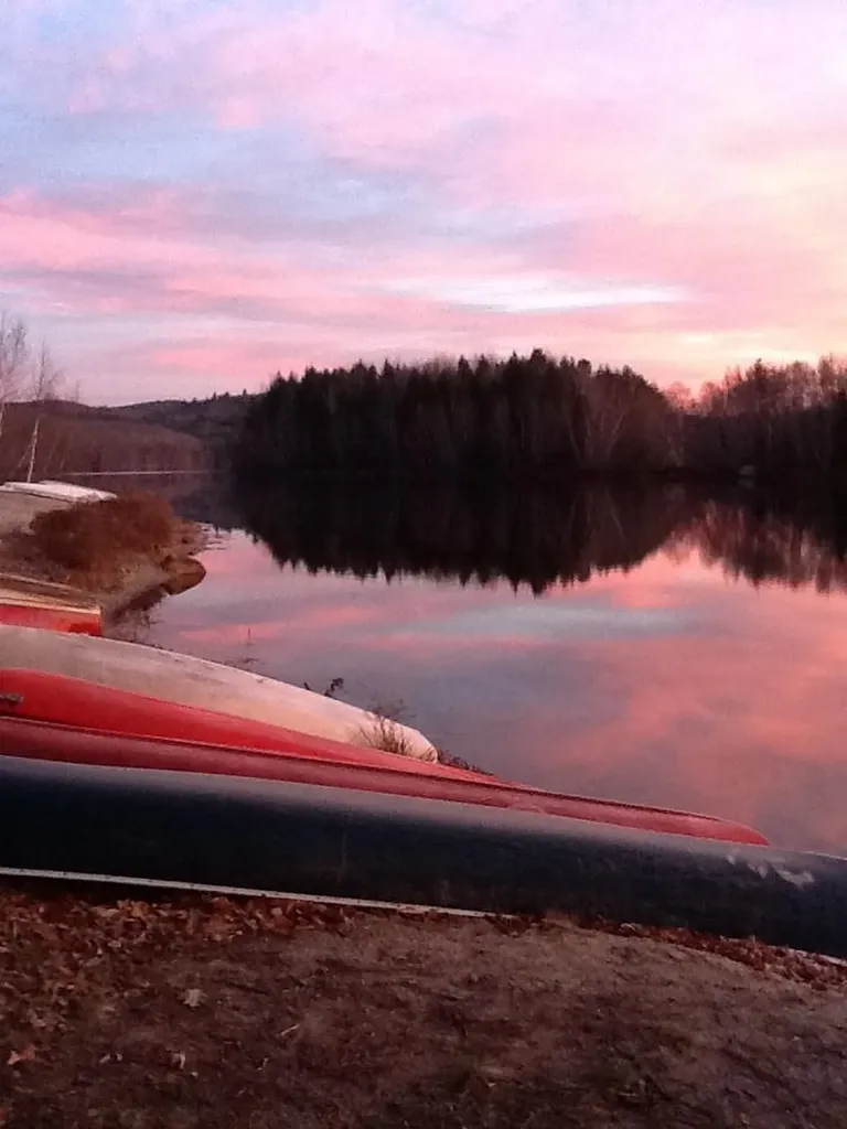 653 Marten Road Grantham NH 03753