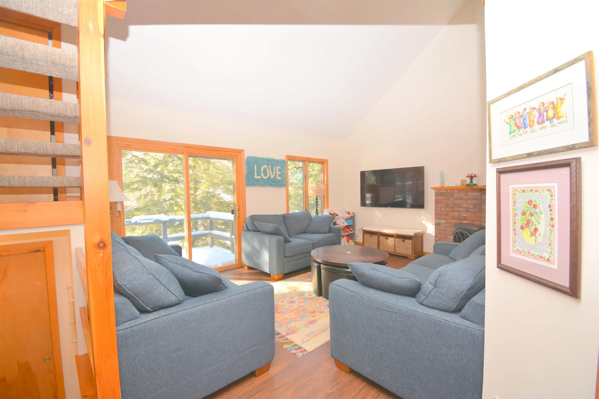 653 Marten Road Grantham NH 03753