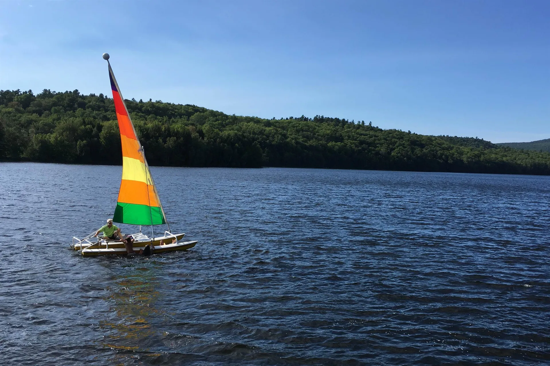 653 Marten Road Grantham NH 03753