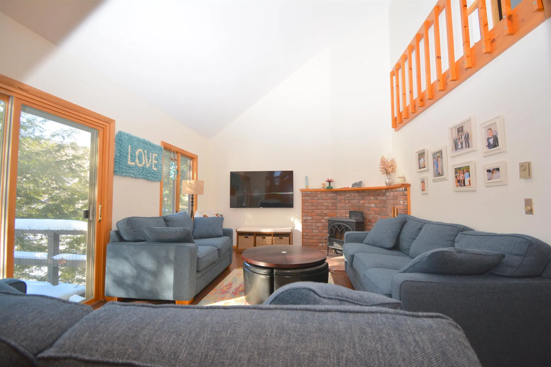 653 Marten Road Grantham NH 03753