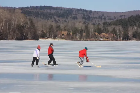 653 Marten Road Grantham NH 03753