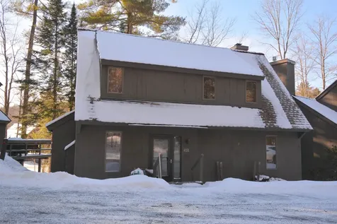 653 Marten Road Grantham NH 03753