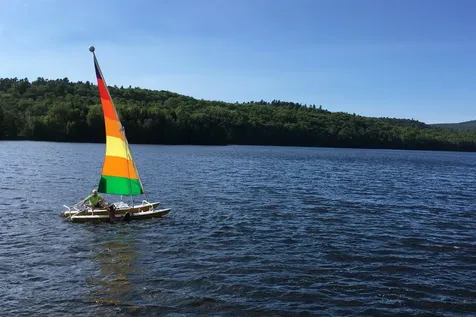 653 Marten Road Grantham NH 03753