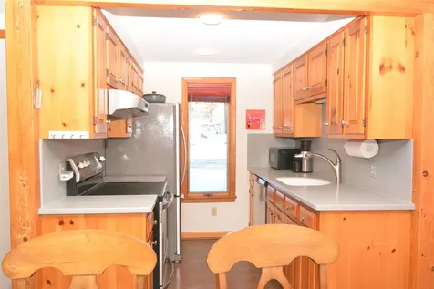 653 Marten Road Grantham NH 03753