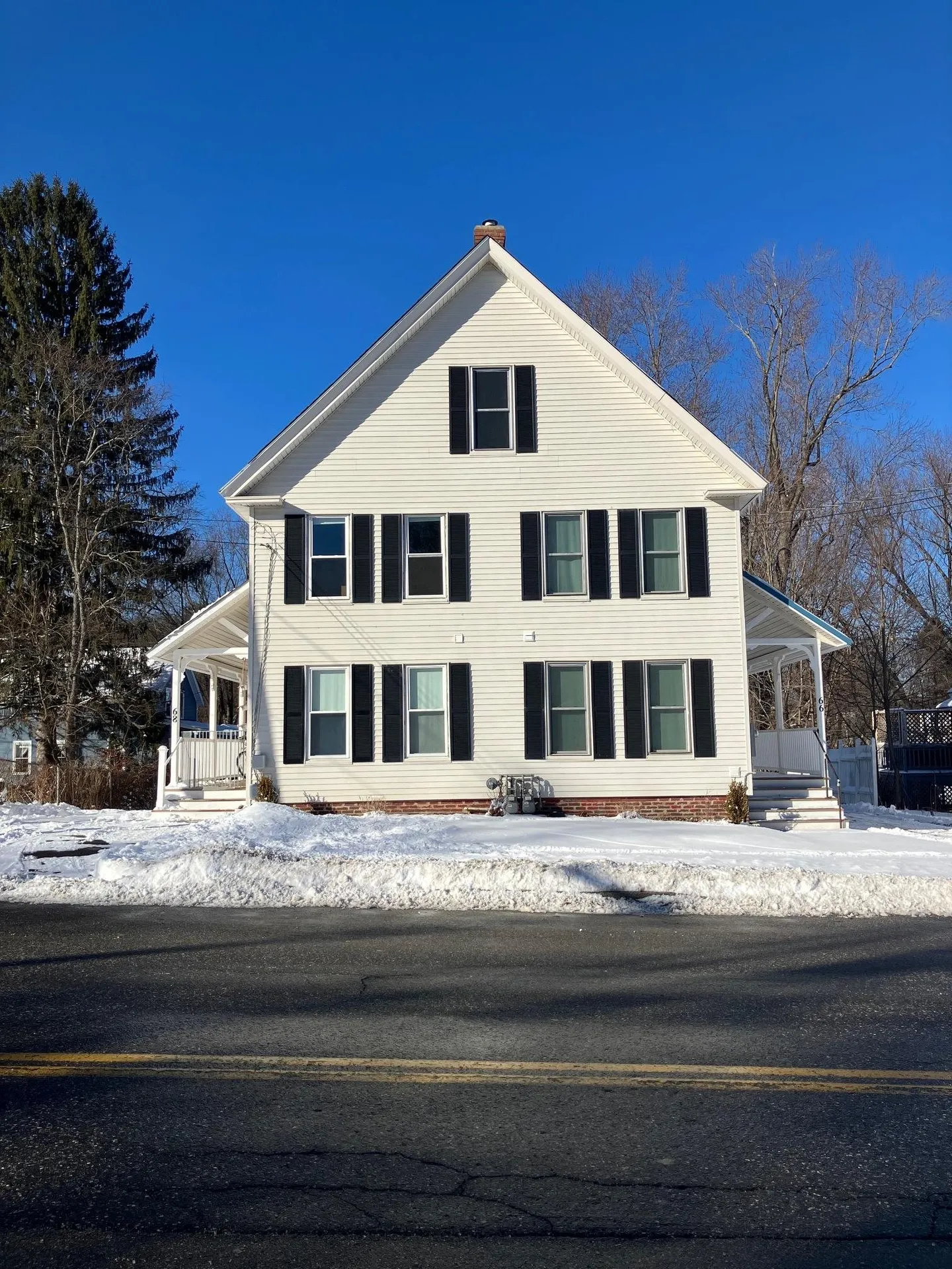 66-68 Franklin Street Concord NH 03301
