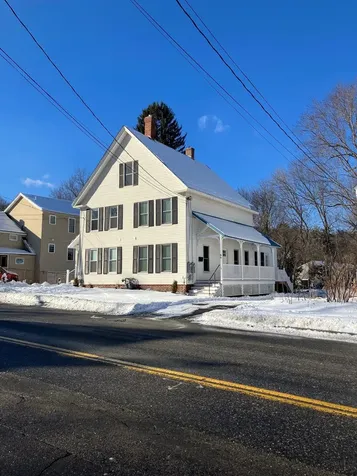 66-68 Franklin Street Concord NH 03301