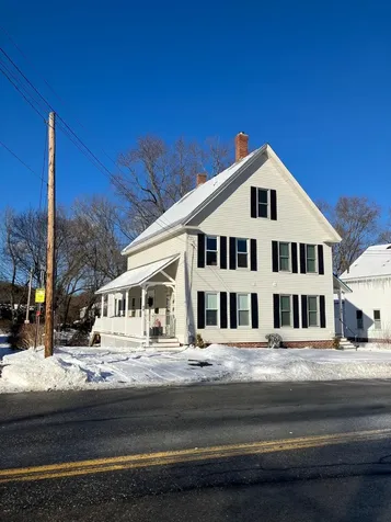 66-68 Franklin Street Concord NH 03301