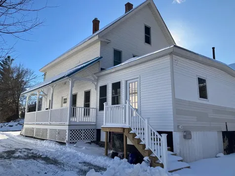 66-68 Franklin Street Concord NH 03301