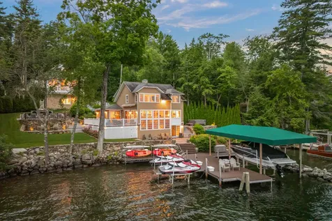 106 Varney Point Road Left Gilford NH 03249