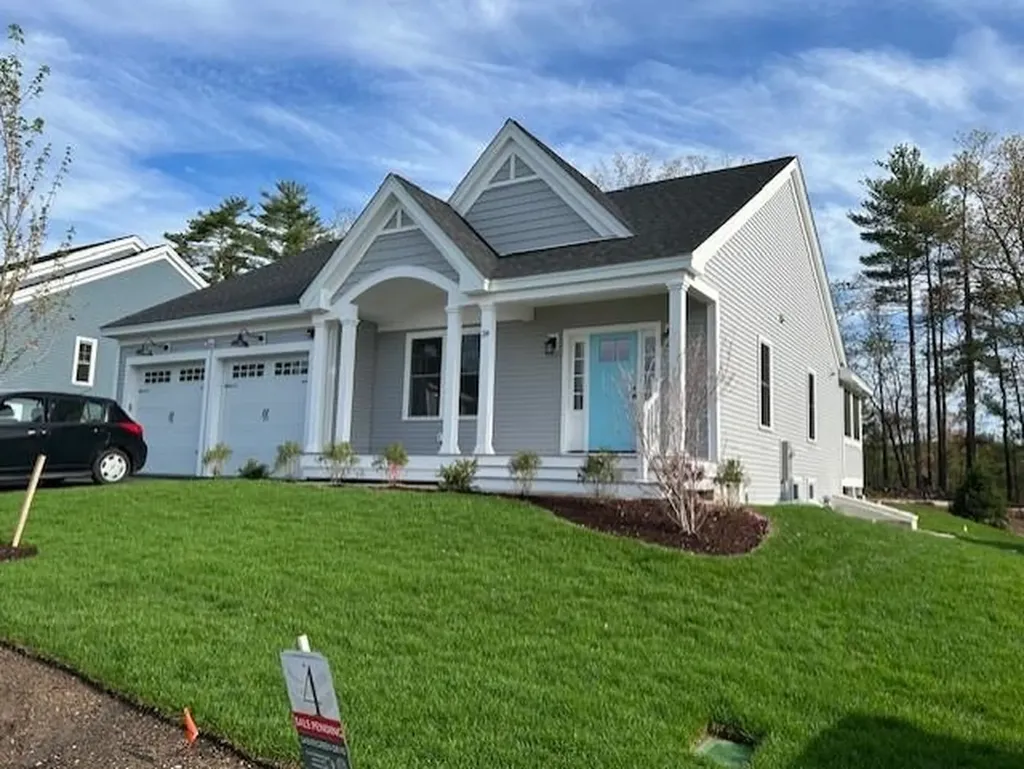 24 Evergreen Drive Auburn NH 03032