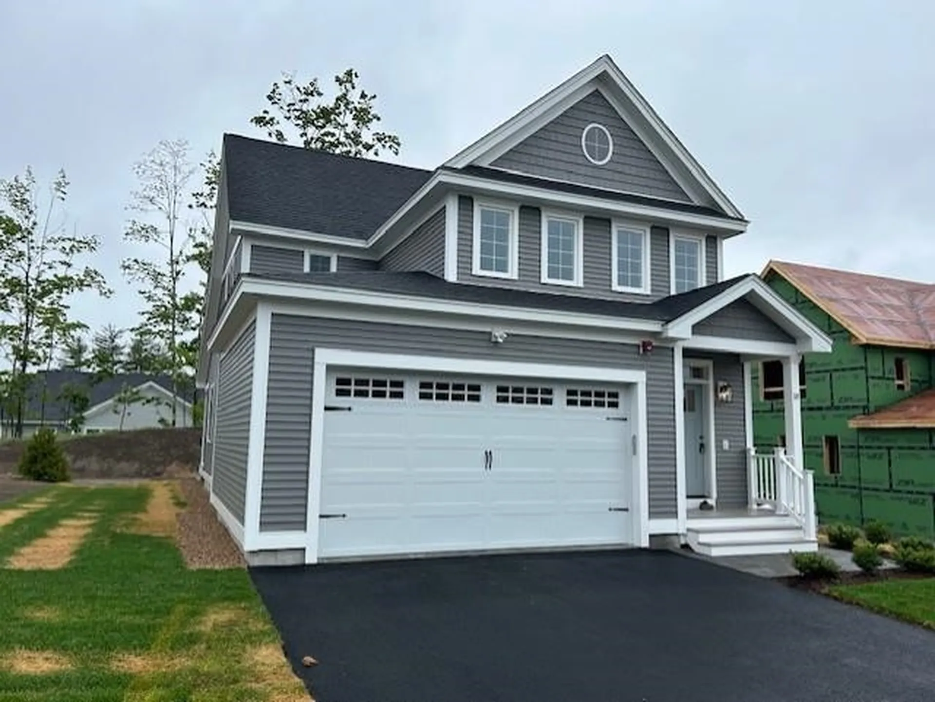 18 Cliffside Drive Auburn NH 03032