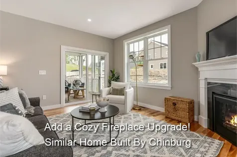 31 The Cliffs At Evergreen, Cliffside Drive Auburn NH 03032