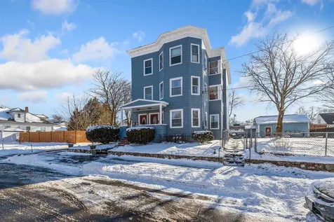 621 Howe Street Manchester NH 03103