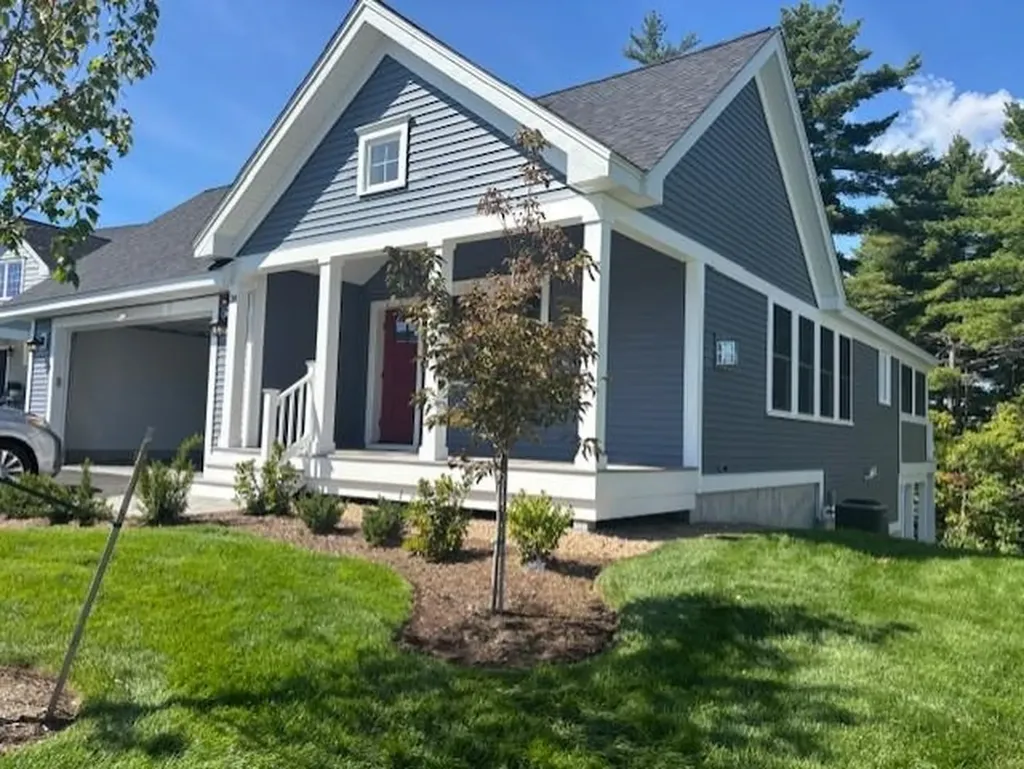 34 Evergreen Drive Auburn NH 03032