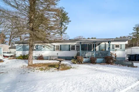 17 Roland Drive Allenstown NH 03275