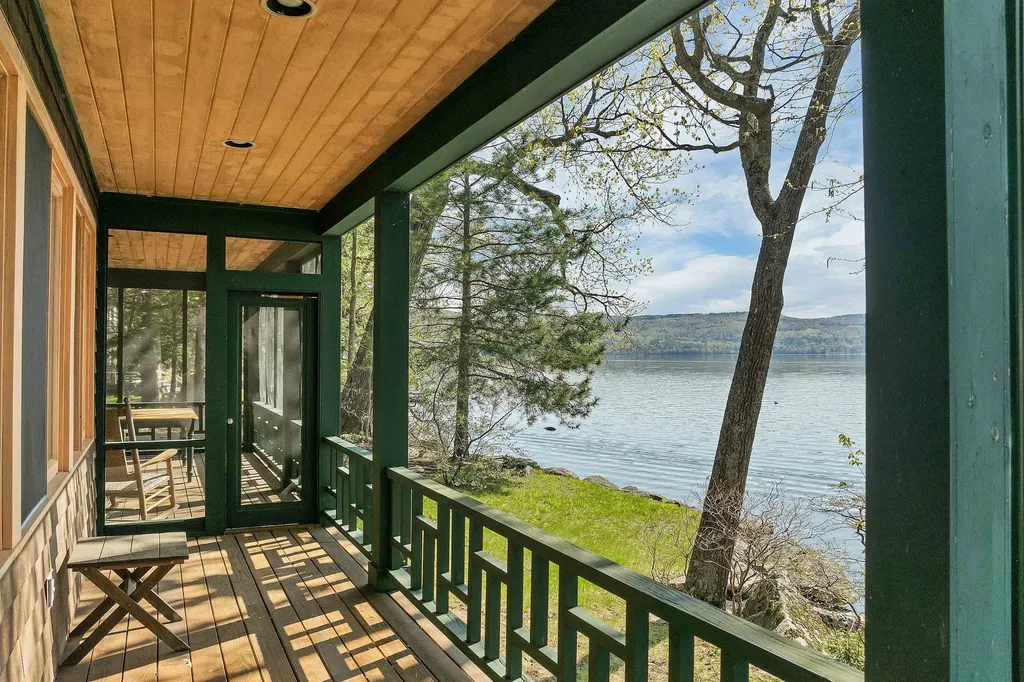 497 West Shore Road Hebron NH 03241