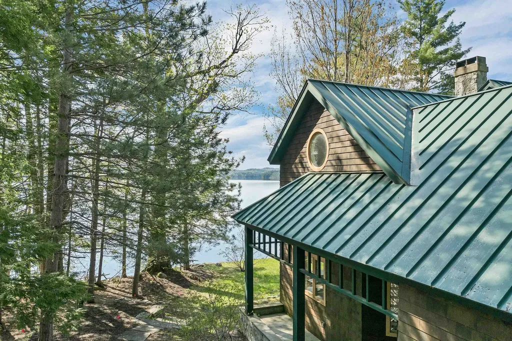 497 West Shore Road Hebron NH 03241