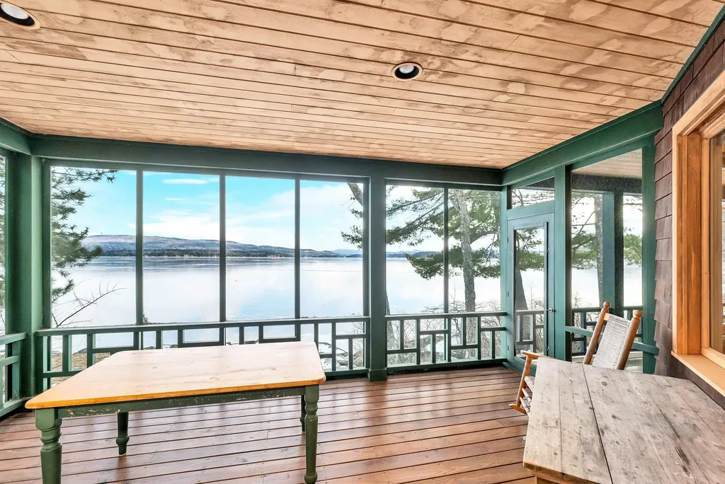 497 West Shore Road Hebron NH 03241