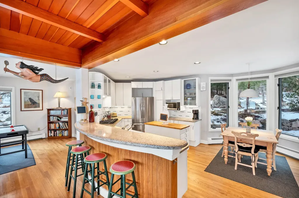 497 West Shore Road Hebron NH 03241