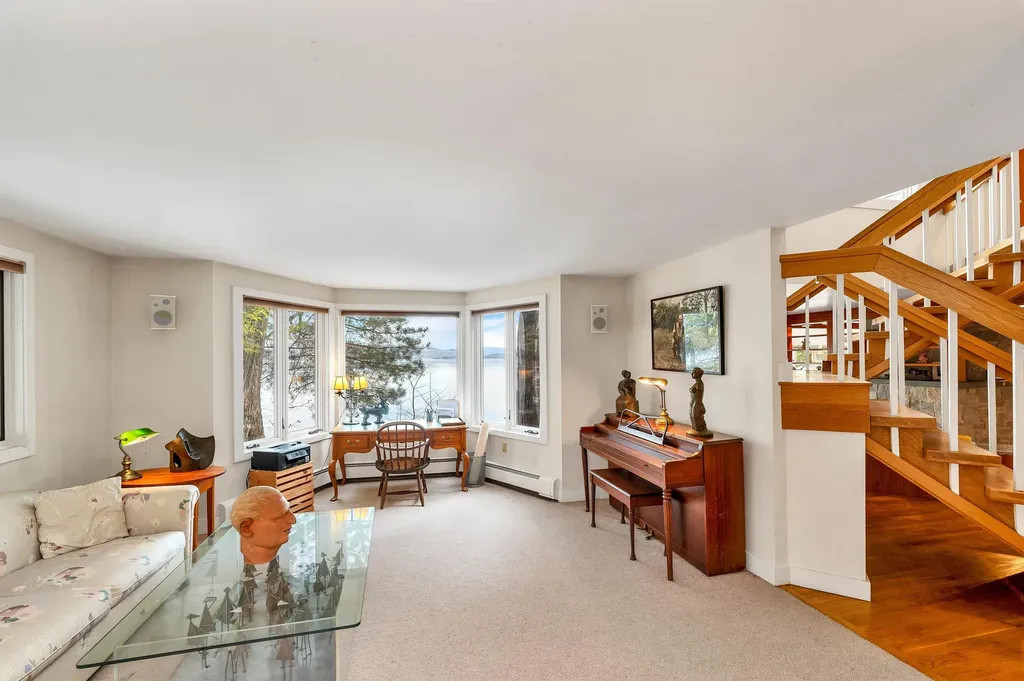 497 West Shore Road Hebron NH 03241