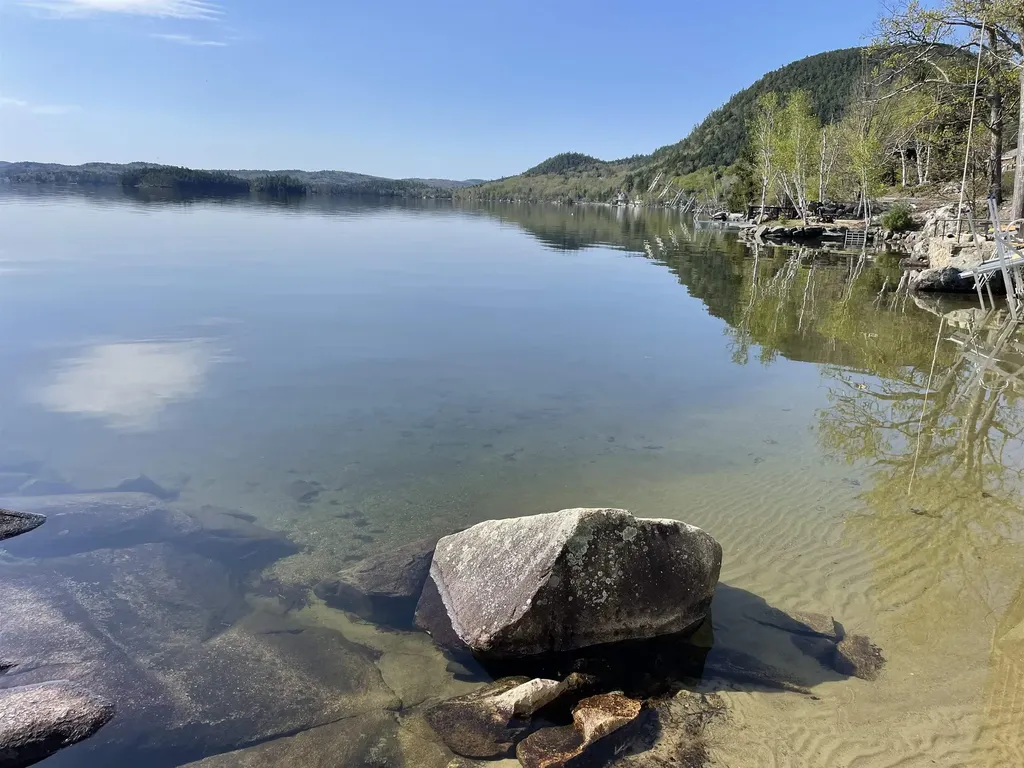 497 West Shore Road Hebron NH 03241