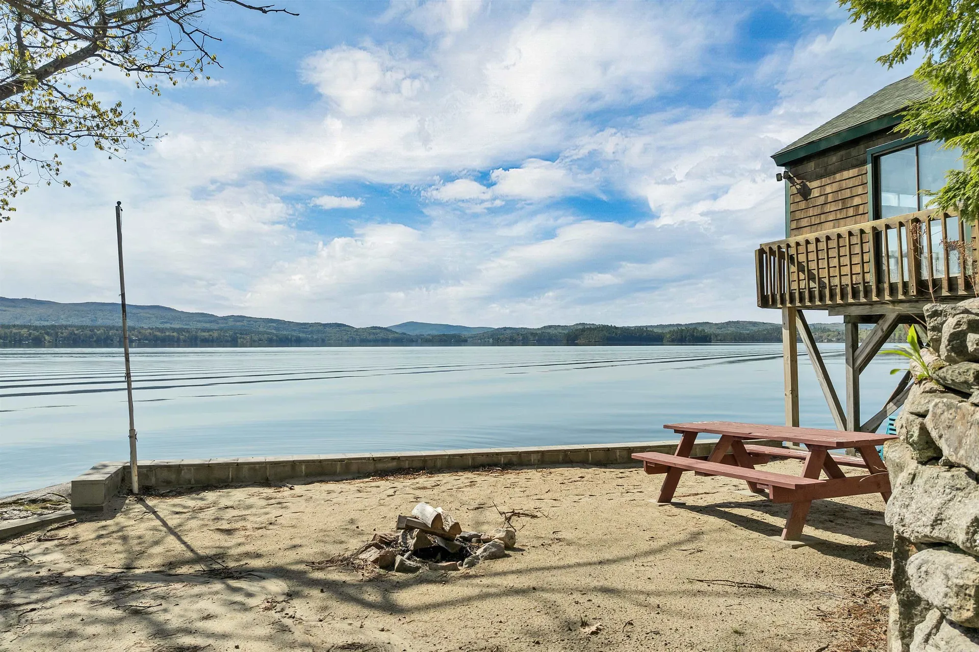 497 West Shore Road Hebron NH 03241