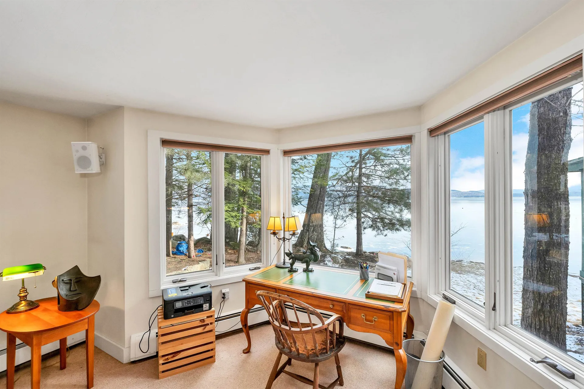 497 West Shore Road Hebron NH 03241