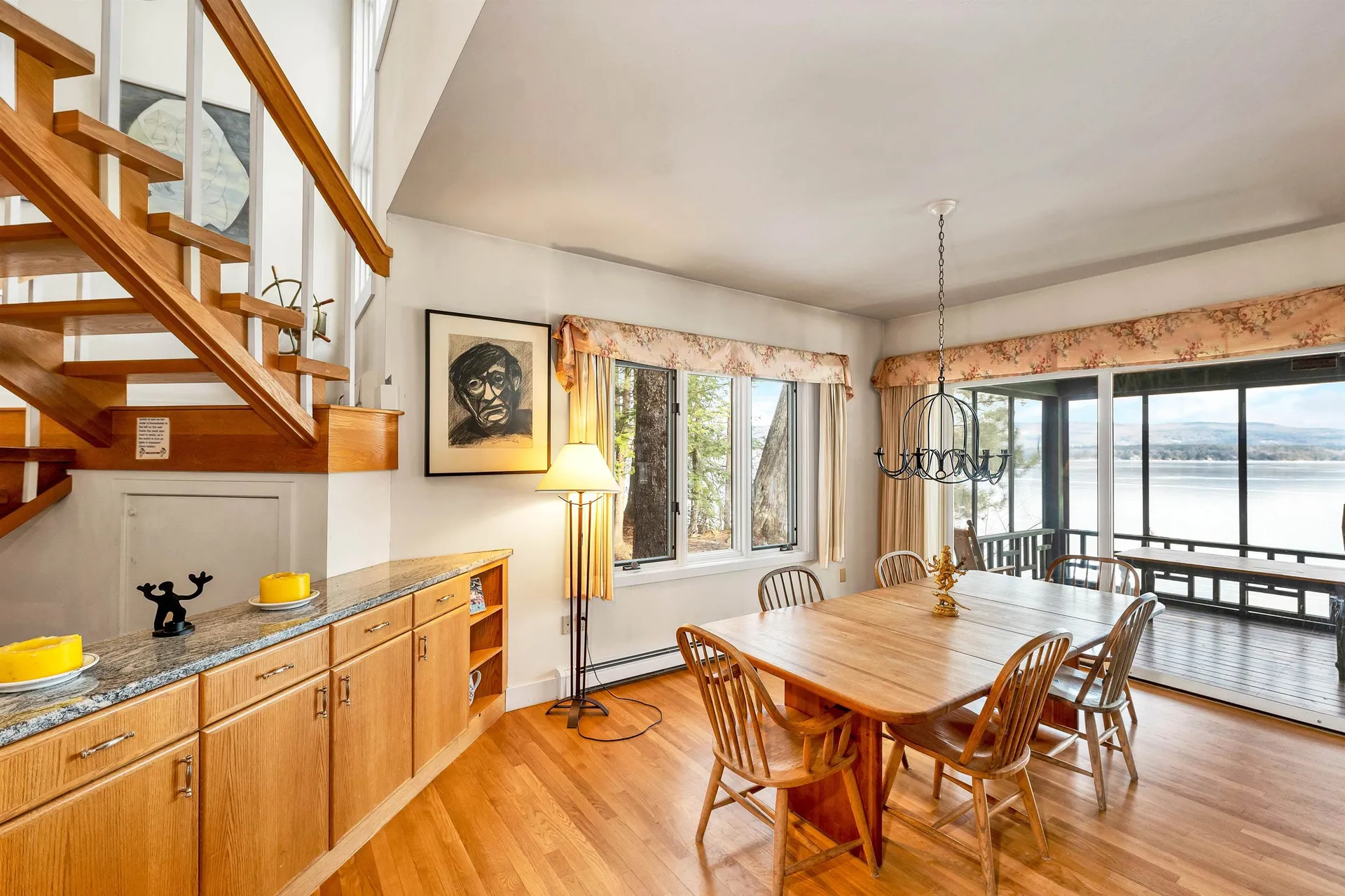 497 West Shore Road Hebron NH 03241