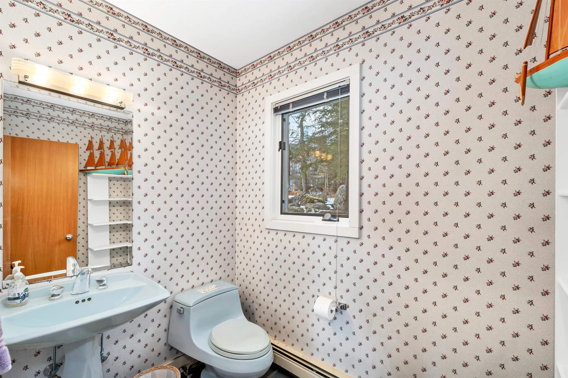 497 West Shore Road Hebron NH 03241