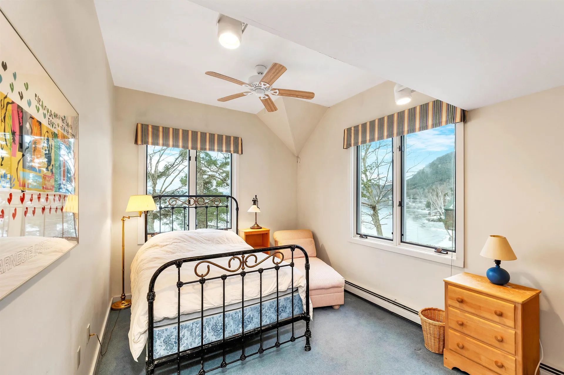 497 West Shore Road Hebron NH 03241