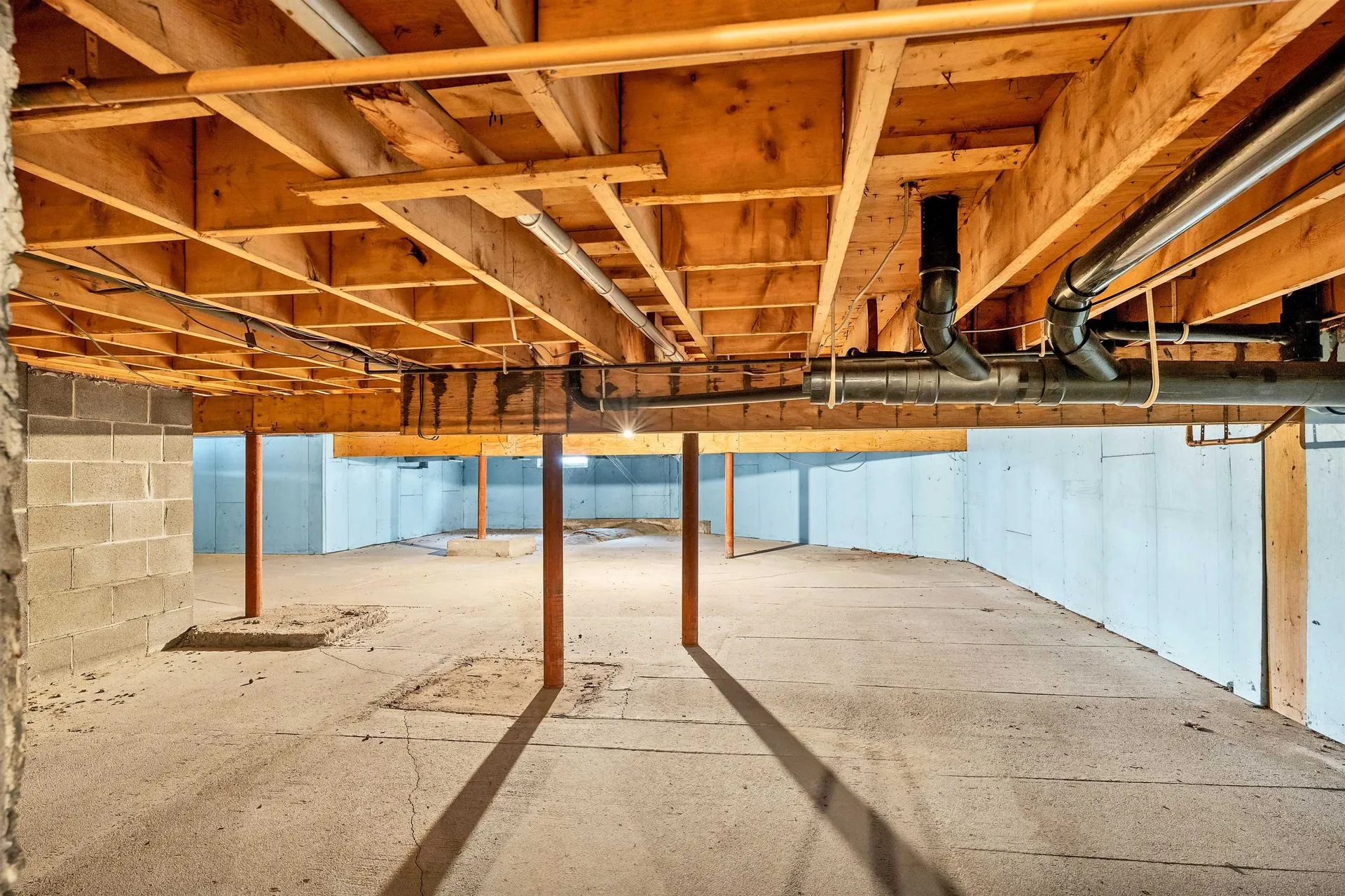 497 West Shore Road Hebron NH 03241