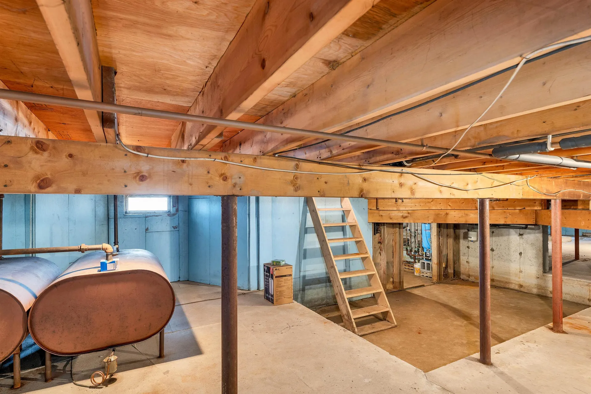 497 West Shore Road Hebron NH 03241