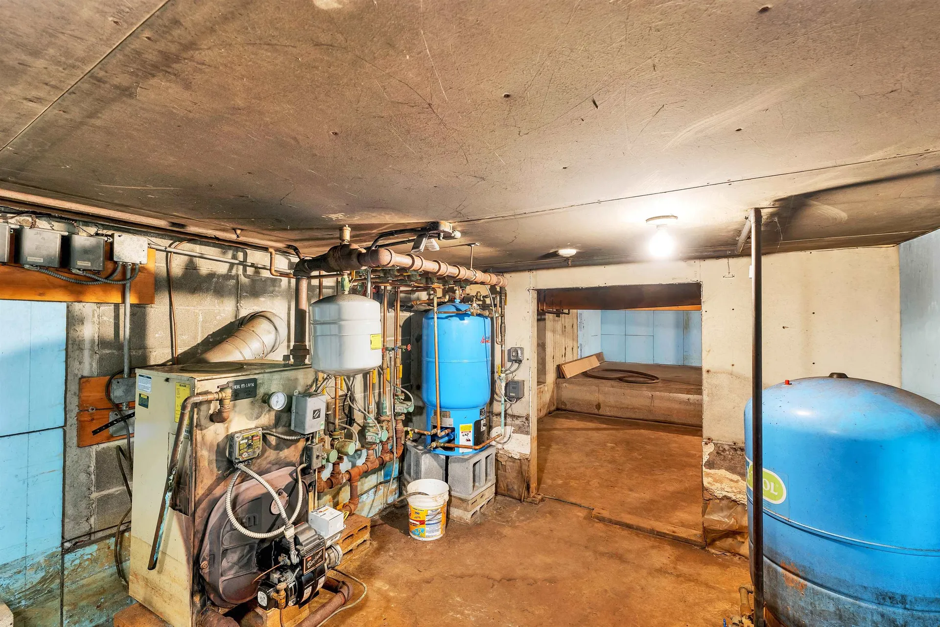 497 West Shore Road Hebron NH 03241