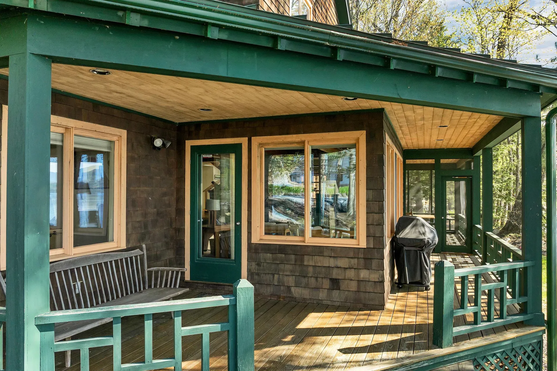 497 West Shore Road Hebron NH 03241