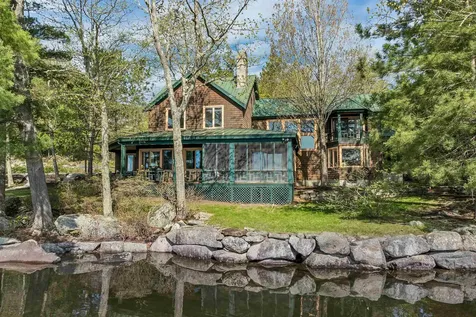 497 West Shore Road Hebron NH 03241