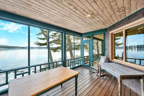 497 West Shore Road Hebron NH 03241