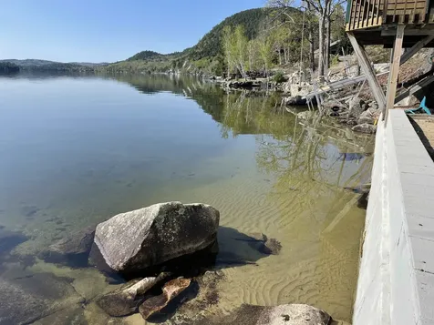 497 West Shore Road Hebron NH 03241