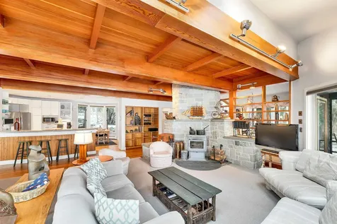 497 West Shore Road Hebron NH 03241