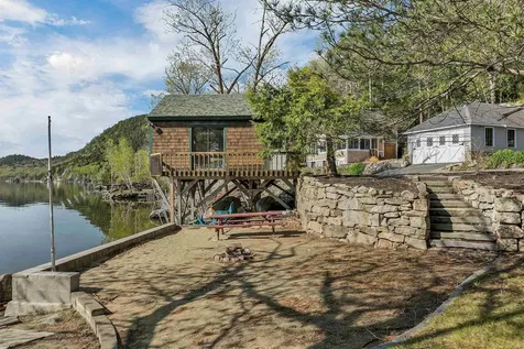 497 West Shore Road Hebron NH 03241