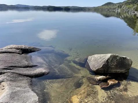 497 West Shore Road Hebron NH 03241