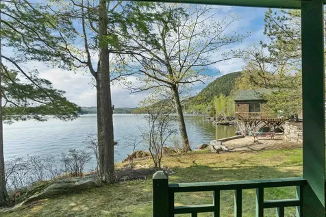 497 West Shore Road Hebron NH 03241