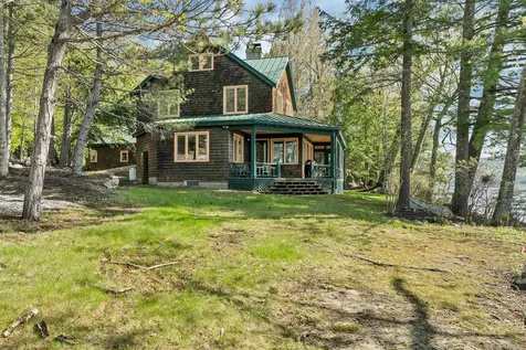 497 West Shore Road Hebron NH 03241