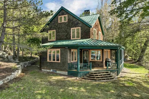 497 West Shore Road Hebron NH 03241