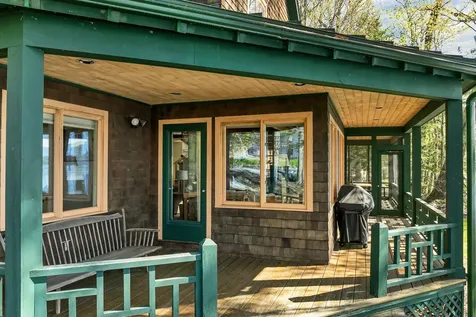 497 West Shore Road Hebron NH 03241